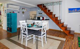 Trend Apartments Old Market Rynek Rzeszów 84m2!